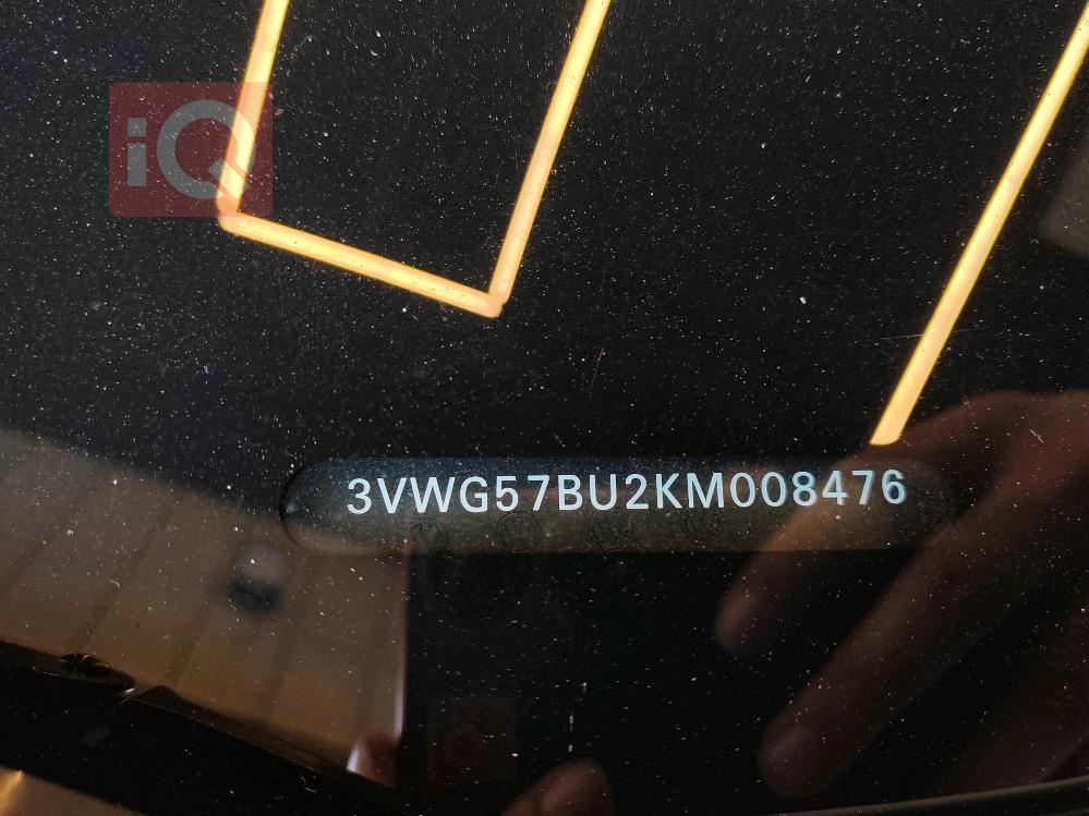 فولكسفاغن جيتا